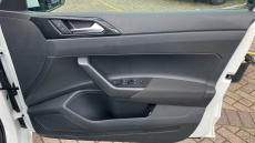 Volkswagen Polo 1.0 TSI Life 5dr Petrol Hatchback